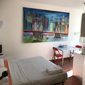  Apartament 5 Giornate Nest