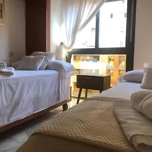 Tu Oasis De Lujo Junto Al Guadalquivir Sevilla