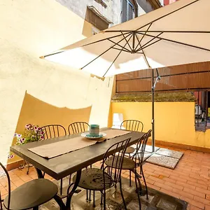 Irex Spanish Steps Quite & Stylish Apartment Near Via Condotti Roma