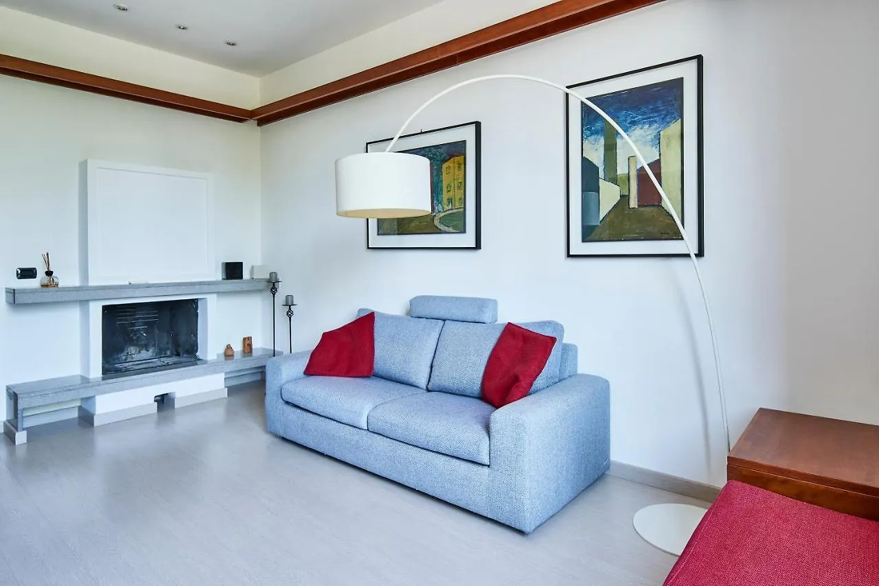 Sempione Luxury Suite - Exclusive Apartment Milan