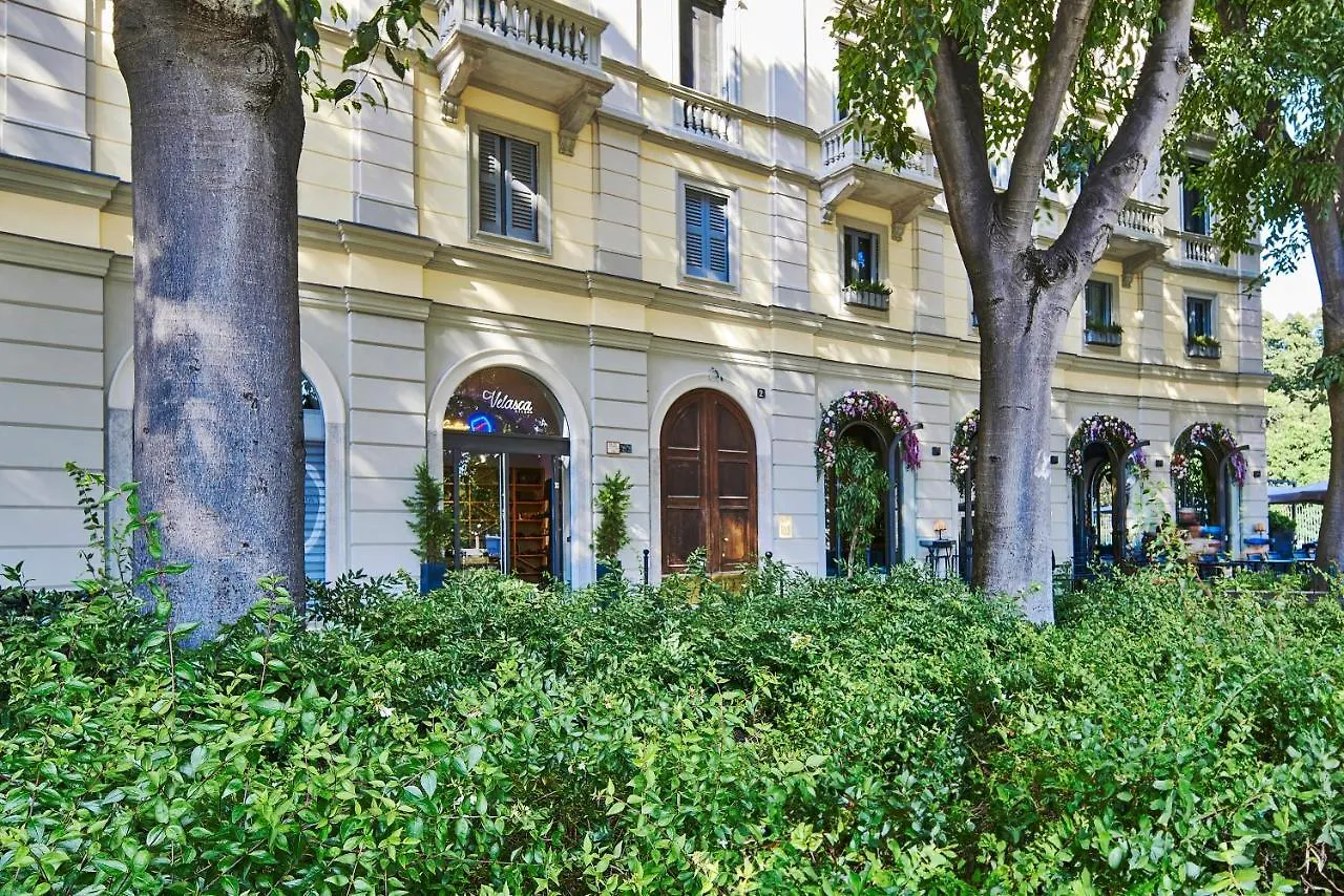 Sempione Luxury Suite - Exclusive Apartment Milan 0*,  Italy