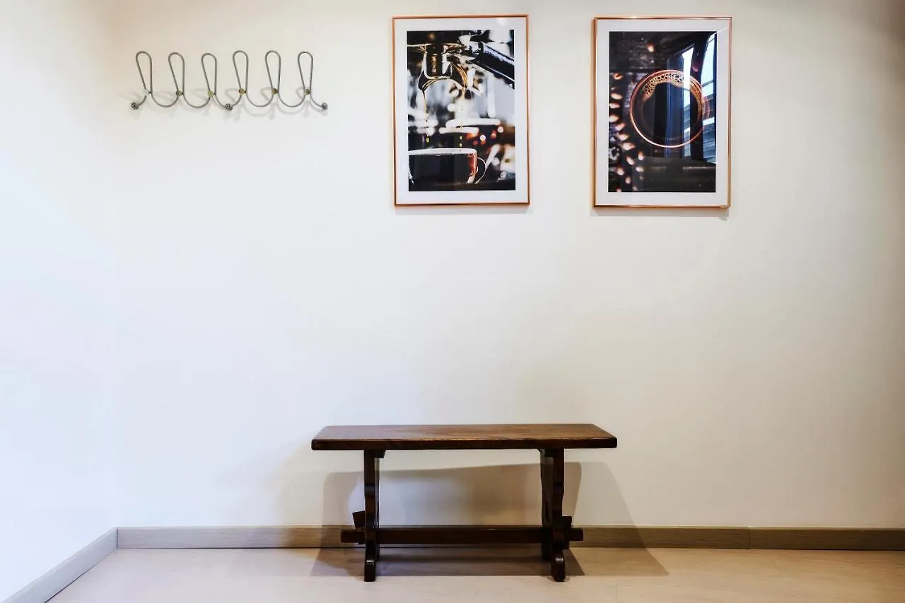 Sempione Luxury Suite - Exclusive Apartment Milan