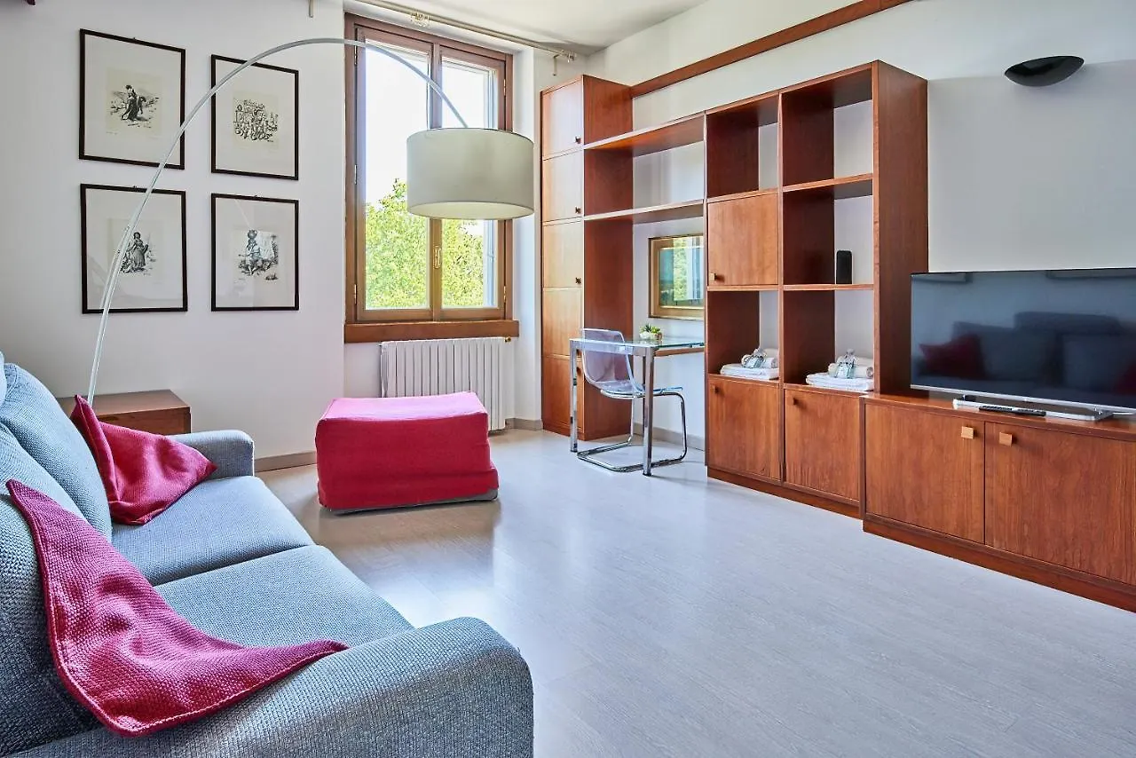 Sempione Luxury Suite - Exclusive Apartment Milan 0*,