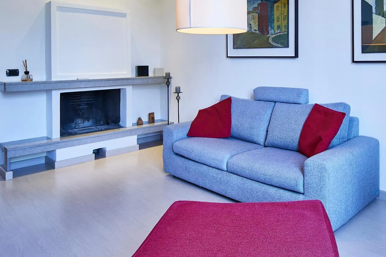 Sempione Luxury Suite - Exclusive Apartment Milan