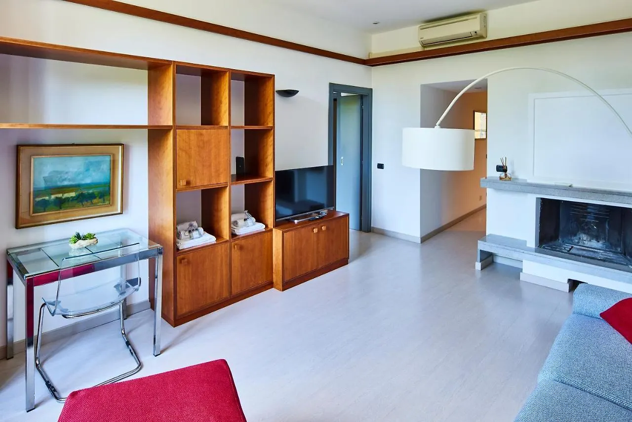 Sempione Luxury Suite - Exclusive Apartment Milan