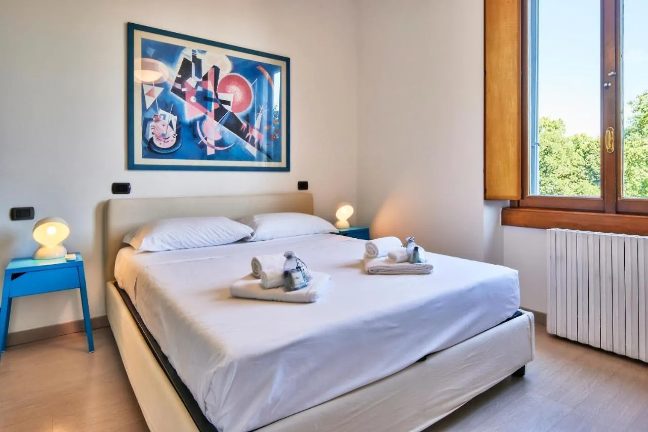 Sempione Luxury Suite - Exclusive Apartment Milan