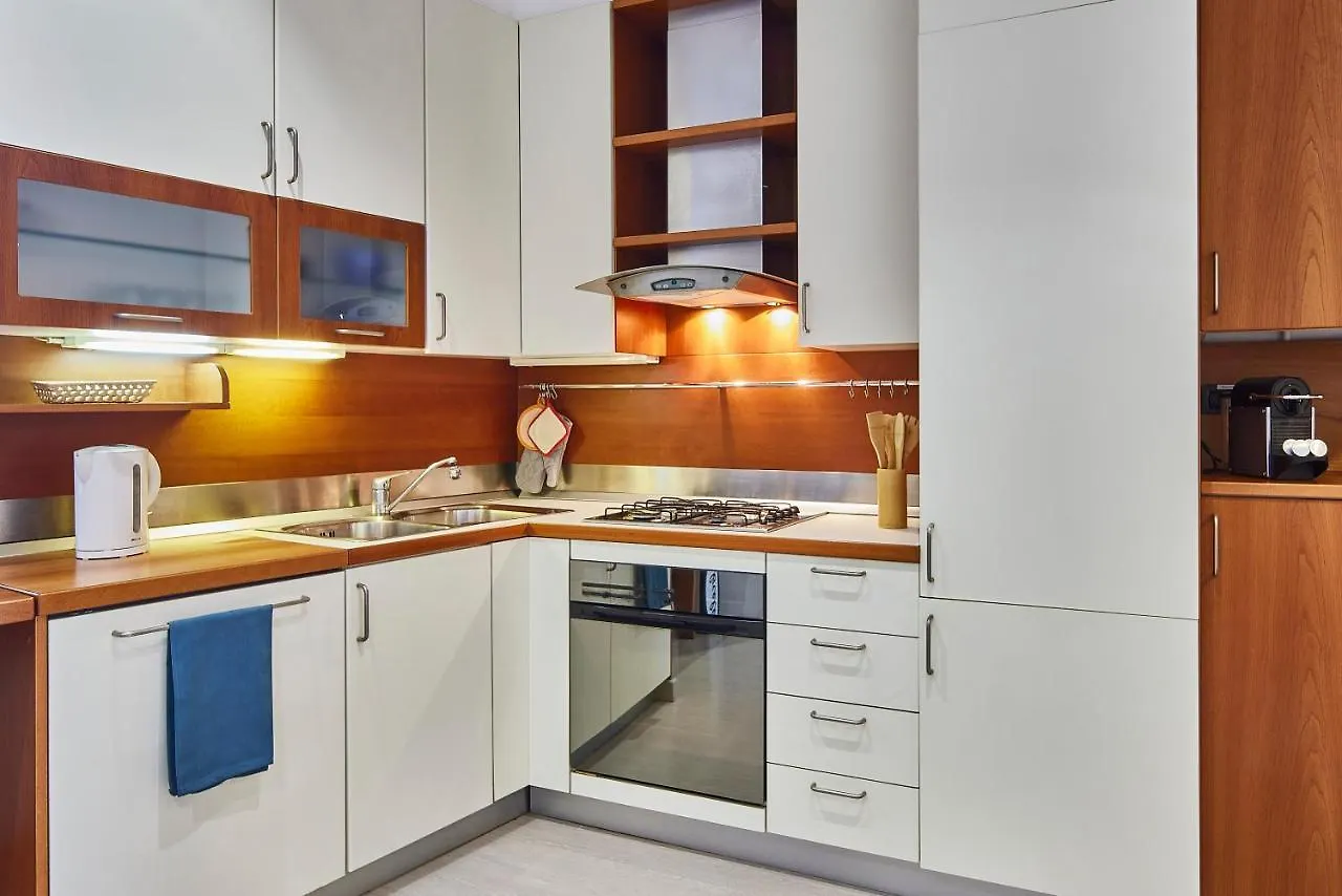Sempione Luxury Suite - Exclusive Apartment Milan 0*,  Italy