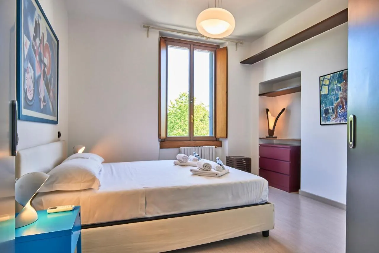 Sempione Luxury Suite - Exclusive Apartment Milan