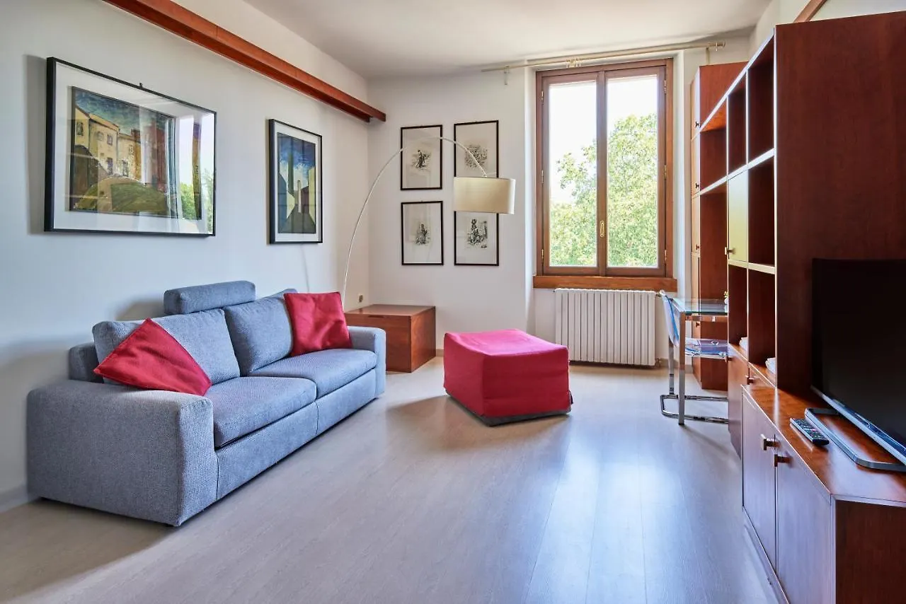 Sempione Luxury Suite - Exclusive Apartment location