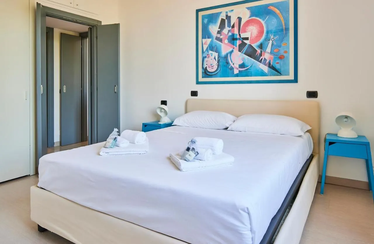 Sempione Luxury Suite - Exclusive Apartment Milan 0*,